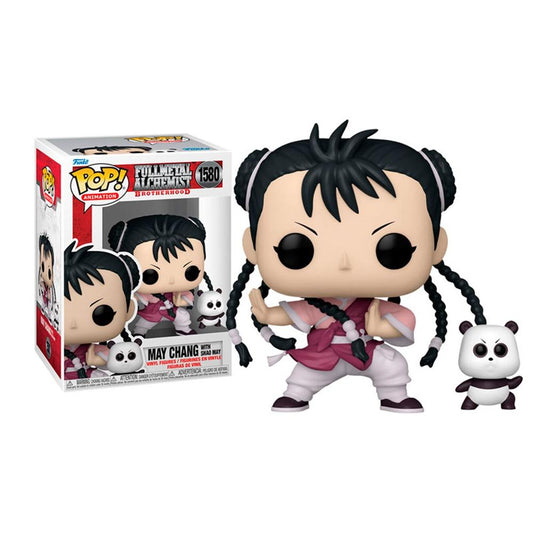 funko-pop-fullmetal-alchemist-brotherhood-may-chang-con-panda