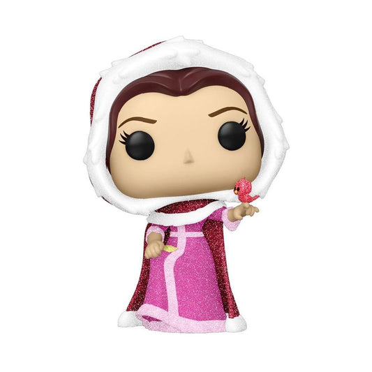 funko-pop-disney-la-bella-y-la-bestia-bella-efecto-diamante