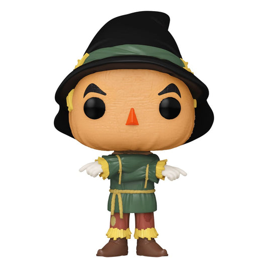 FUNKO POP EL MAGO DE OZ SCARECROW - Z POP Toys