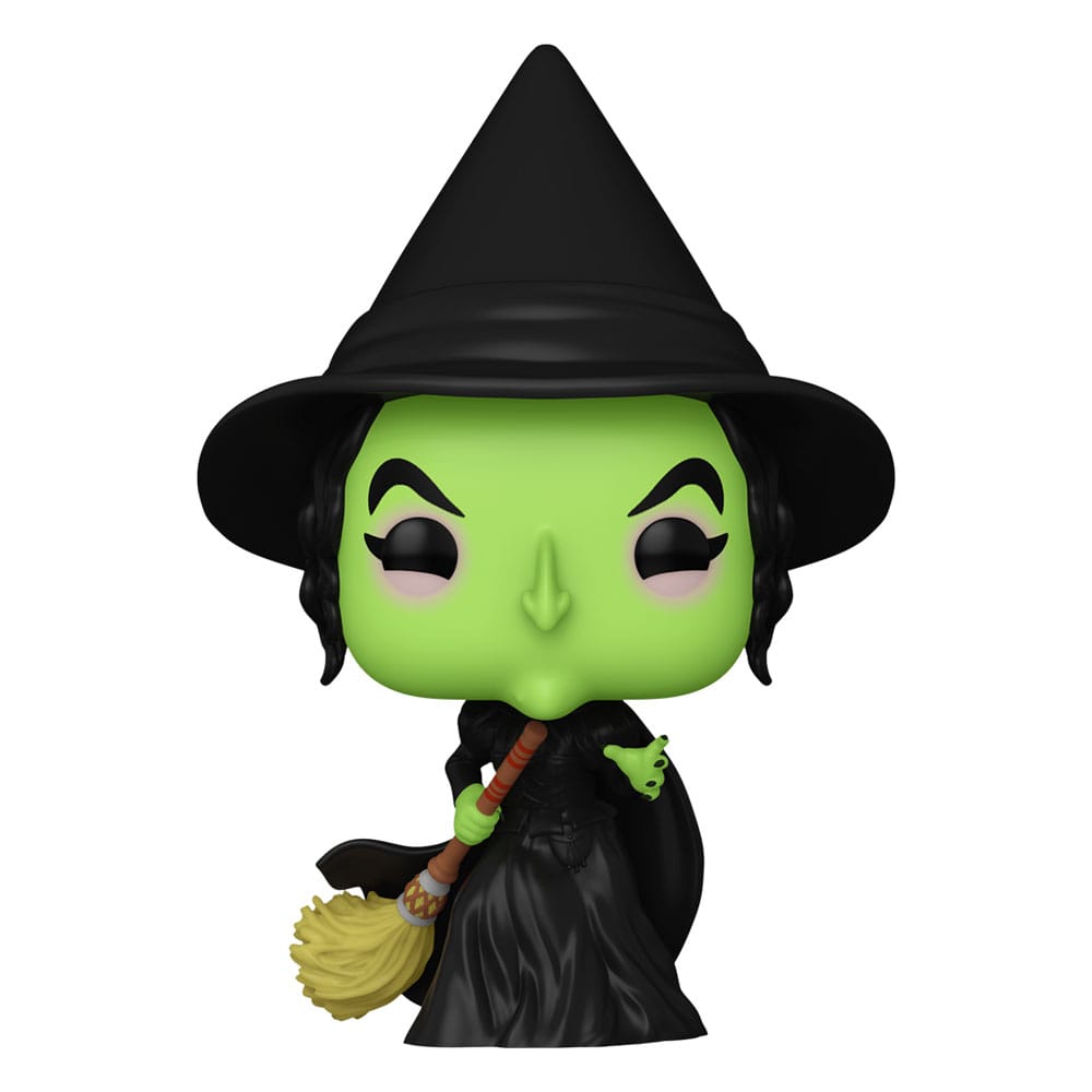 Funko pop el mago de oz glinda la bruja malvada