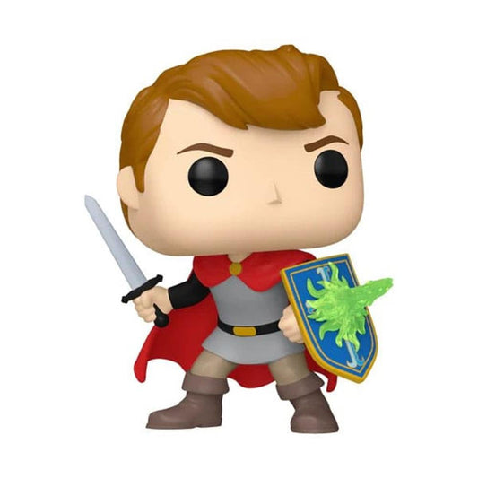 FUNKO POP DISNEY 65 ANIVERSARIO LA BELLA DURMIENTE PRINCIPE PHILLIP 78184