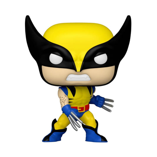 funko-pop-marvel-wolverine-aniversario-ultimate-wolverine-classic