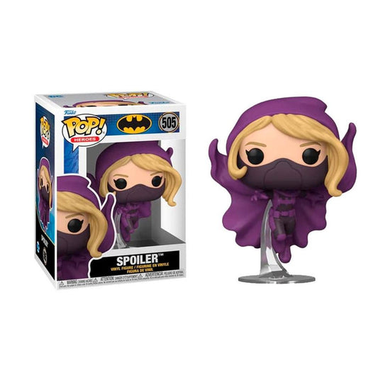 funko-pop-dc-comics-batman-war-zone-stephanie-brown-spoiler