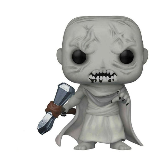 FUNKO POP MARVEL THOR: LOVE & THUNDER GORR 64948