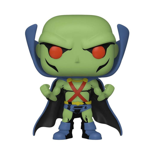 funko-pop-dc-comics-heroes-jl-comic-martian-manhunter