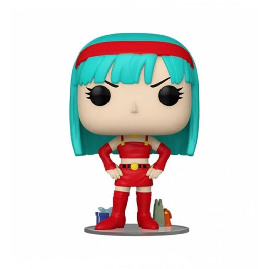 FUNKO POP DRAGON BALL GT BULLA 72087
