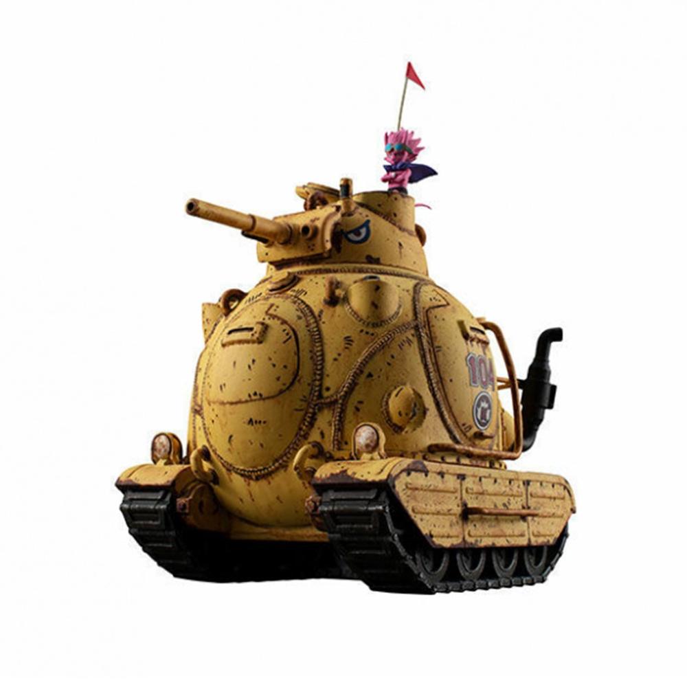 figura-megahouse-royal-army-tank-corps-no-sand-land-tank