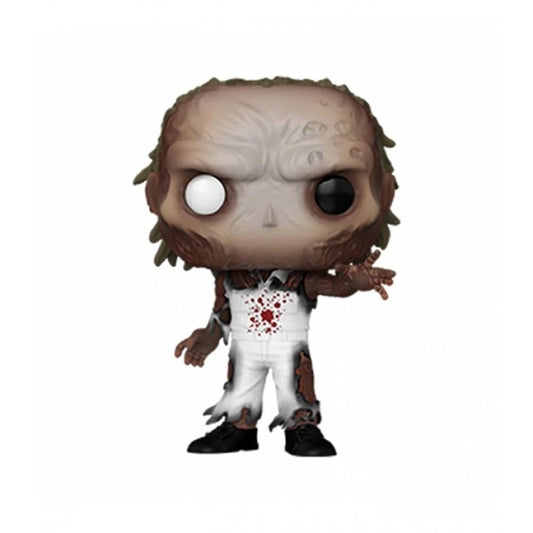 FUNKO POP STRANGER THINGS S4 VECNA TRANSFORMACION 80138