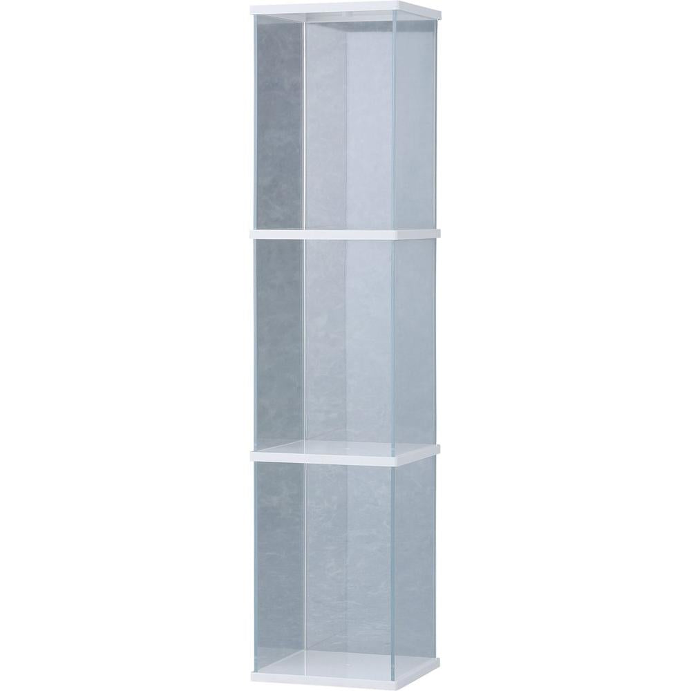 ACCESORIO FIGURAS MANSION DISPLAY PARA FIGURAS MINI - Z POP Toys