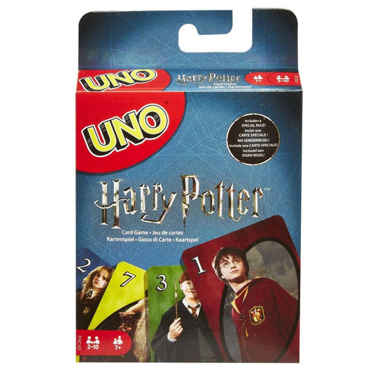 juego-de-cartas-uno-harry-potter