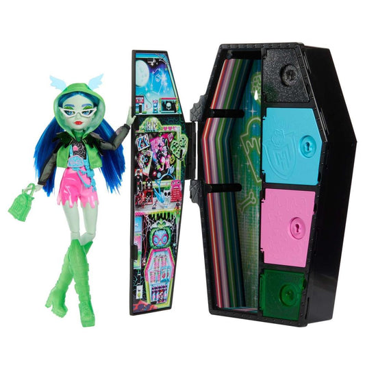 muñeca-mattel-monster-high-skulltimate-secrets-neon-frights-ghoulia