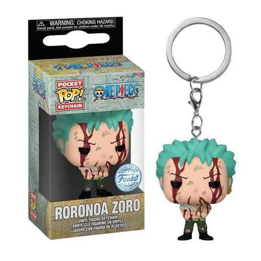 llavero-funko-pop-keychain-one-piece-roronoa-zoro