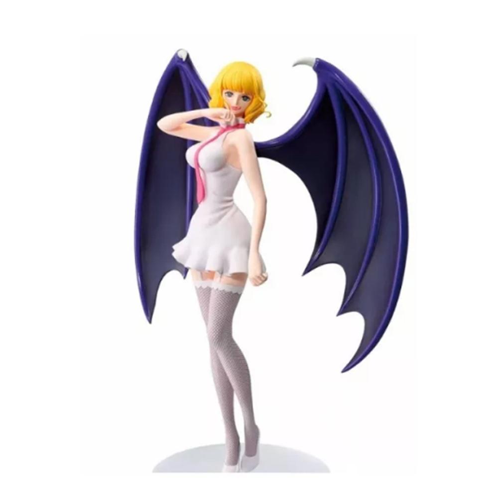 FIGURA ICHIBANSHO ONE PIECE HEROINES STUSSY