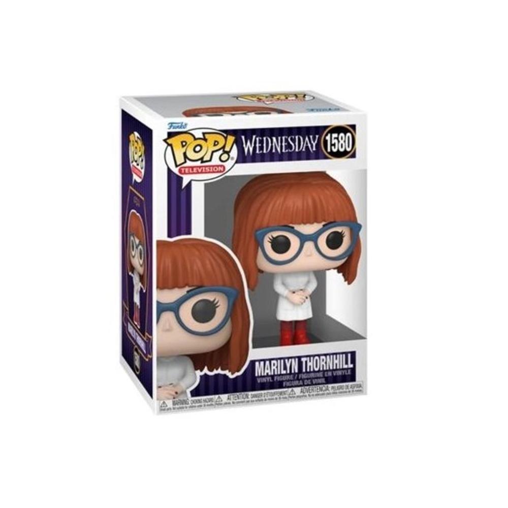 FUNKO POP MIERCOLES MATILIN THORNHILL - Z POP Toys