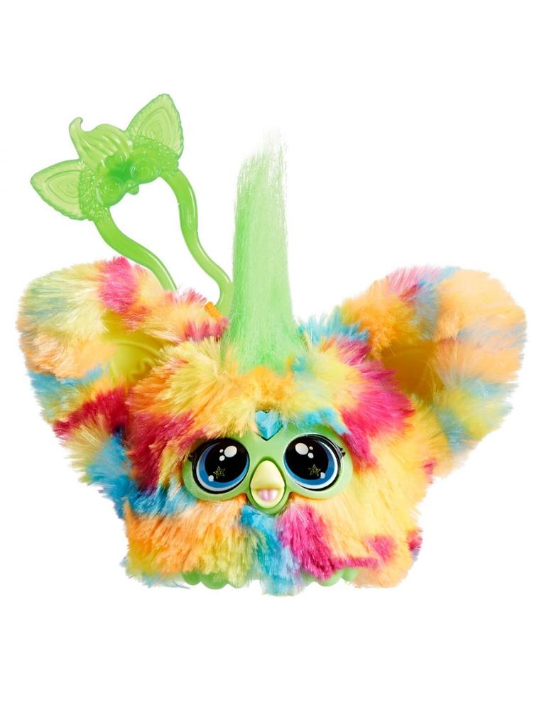 Juguete creativo hasbro furby furblets pix elle