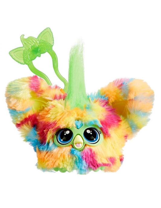 Juguete creativo hasbro furby furblets pix elle