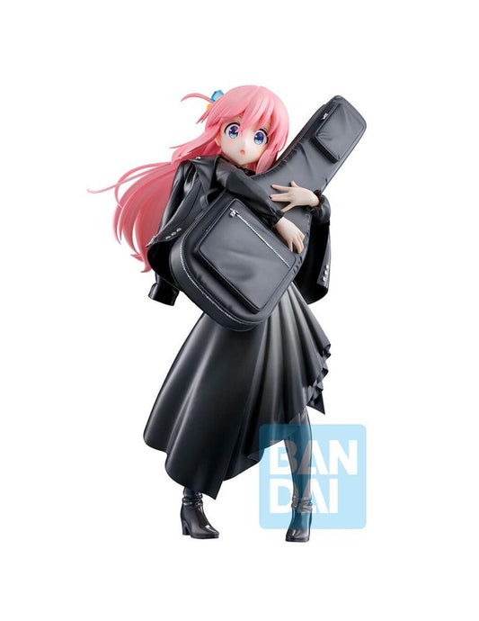 FIGURA ICHIBANSHO BOCCHI THE ROCK! HITORI GOTOH