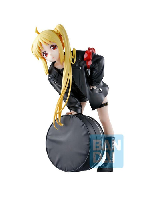 FIGURA ICHIBANSHO BOCCHI THE ROCK! NIJIKA IJICHI