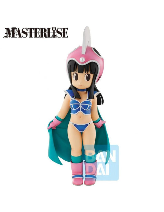 FIGURA ICHIBANSHO DRAGON BALL TRAINING SECTION CHI - CHI