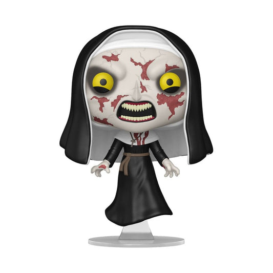 FUNKO POP CINE LA MONJA - Z POP Toys