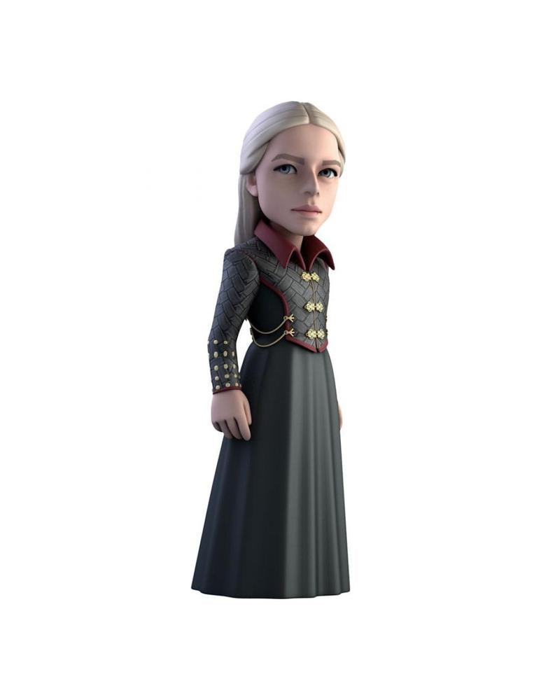 Figura minix la casa del dragon rhaenyra targaryen