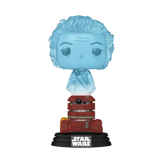 FUNKO POP STAR WARS ANDOR -  MAARVA