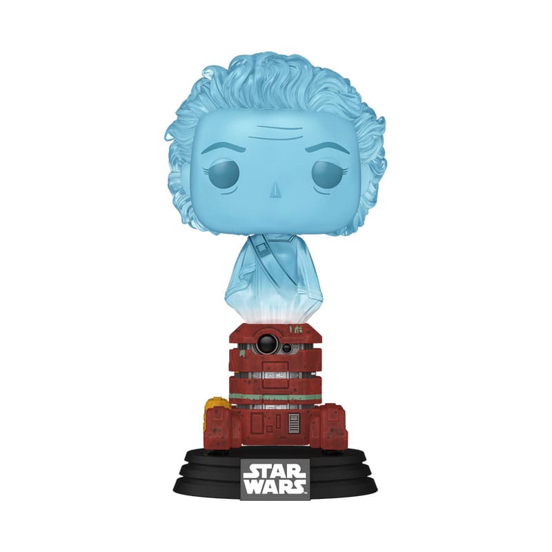 FUNKO POP STAR WARS ANDOR -  MAARVA