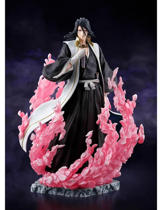 Byakuya kuchiki - the blood warfare -  fig. 185 cm bleach the thous