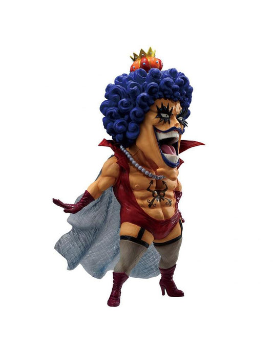 FIGURA ICHIBANSHO ONE PIECE BEYOND THE TRIALS EMPORIO IVANKOV