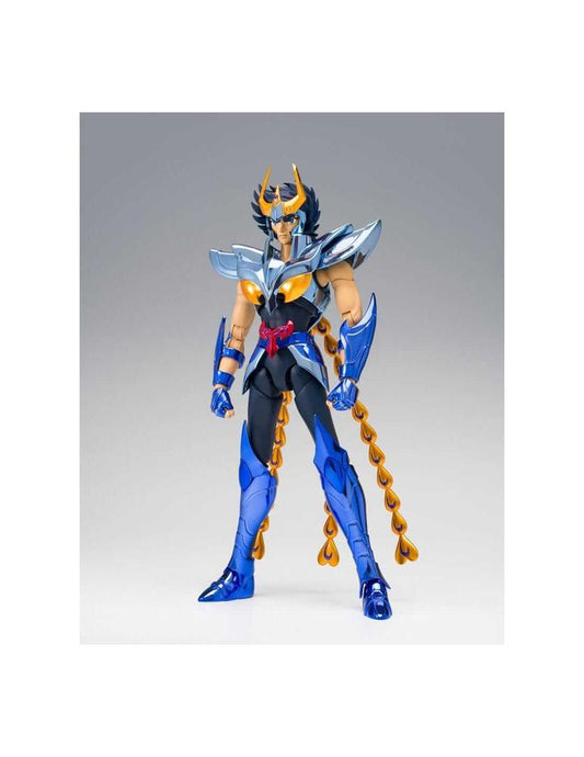 FIGURA TAMASHII NATIONS SAINT SEIYA PHOENIX IKKI FINAL BRONZE CLOTH MYTH CLOTH