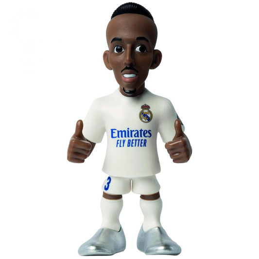 FIGURA MINIX REAL MADRID MILITAO