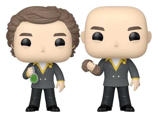 FUNKO POP SUPERMAN (1978) LEX LUTHOR OPCIÓN CHASE ALEATORIA - Z POP Toys