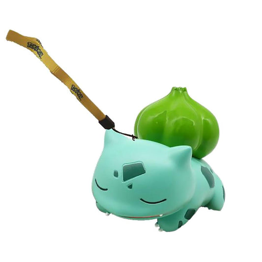 FIGURITA LUMINOSA LED POKEMON BULBASUR - Z POP Toys