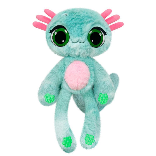 BUBBLE POPS 1 UNIDAD ALEATORIA - Z POP Toys
