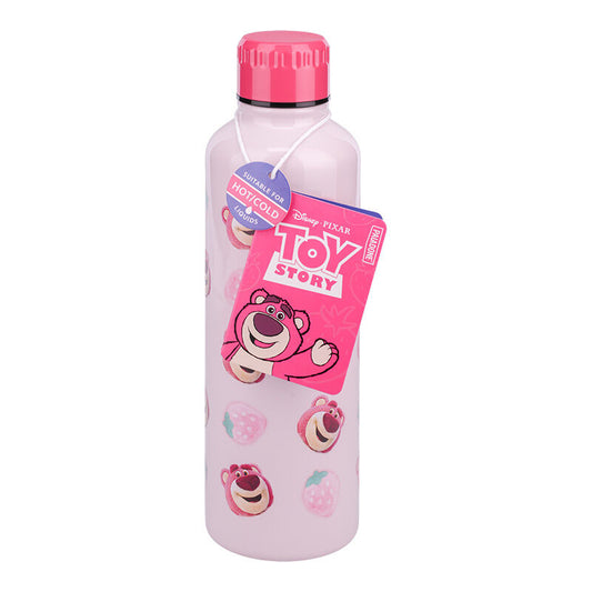 BOTELLA METÁLICA PALADONE TOY STORY LOTSO - Z POP Toys