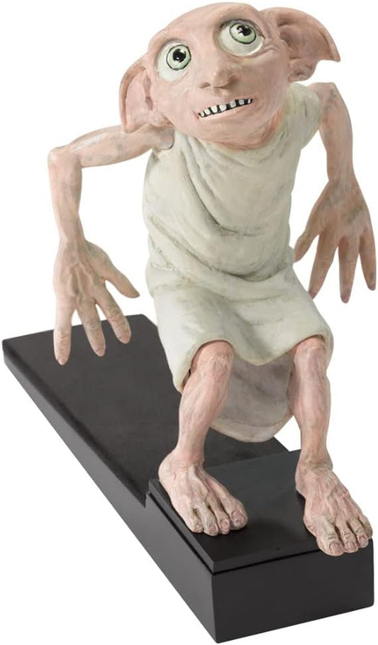 TOPE DE PUERTA THE NOBLE COLLECTION HARRY POTTER DOBBY - Z POP Toys