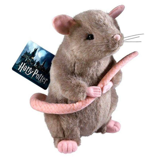 PELUCHE THE NOBLE COLLECTION HARRY POTTER SCABBERS - Z POP Toys
