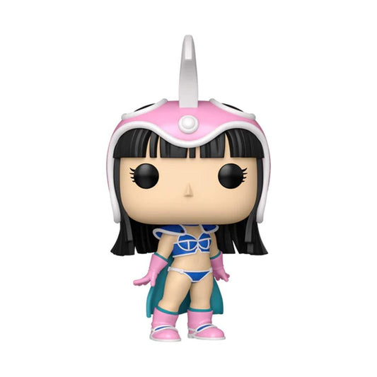 FUNKO POP DRAGON BALL CHICHI (KID)