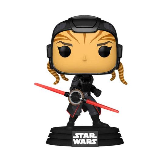 FUNKO POP STAR WARS: TALES OF THE EMPIRE FOURTH SISTER