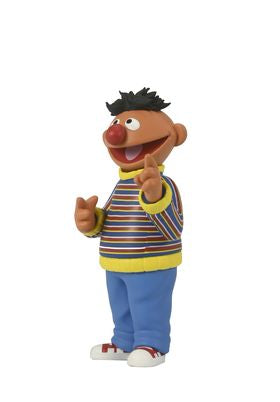EPI SCALE ACTION FIG. 15 CM BARRIO SESAMO TOONY CLASSICS