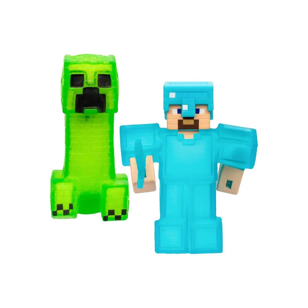 FIGURA GOO JIT ZU MINECRAFT