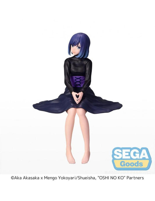 AKANE KUROKAWA PM PERCHING FIG. 14 CM OSHI NO KO