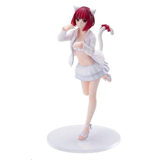 FIGURA SEGA GOODS OSHI NO KO LUMINASTA KANA ARIMA 18CM