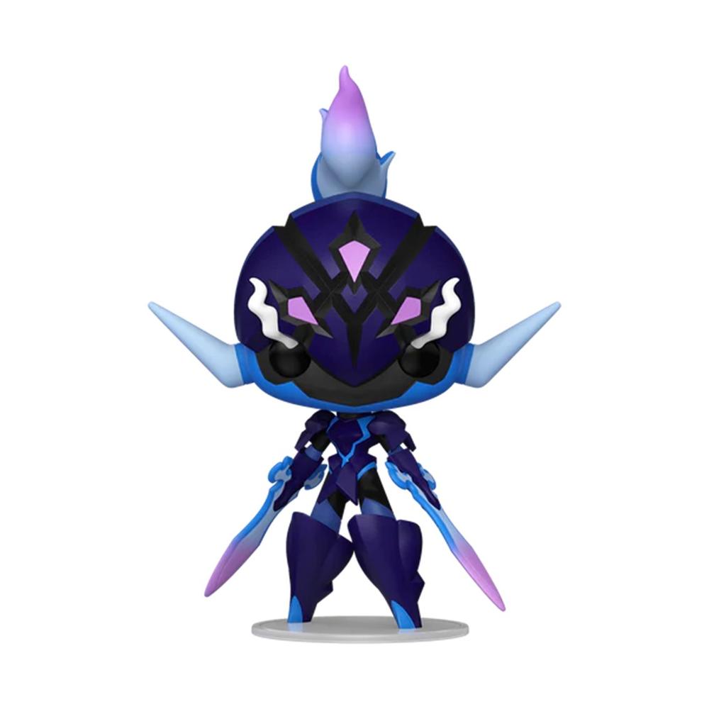 FUNKO POP GAMES: POKEMON -  CERULEDGE