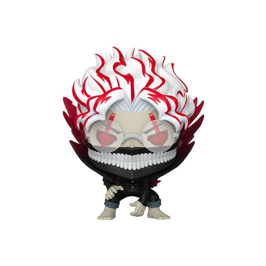 FUNKO POP DANDADAN OKARUN VERSIÓN CHASE ALEATORIA