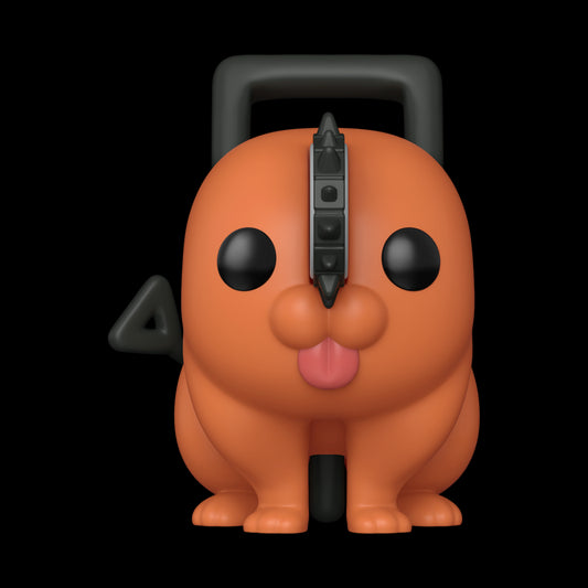 FUNKO POP JUMBO CHAINSAW MAN POCHITA
