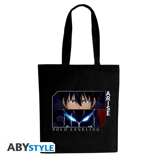 TOTE BAG ABYSTYLE SOLO LEVELING