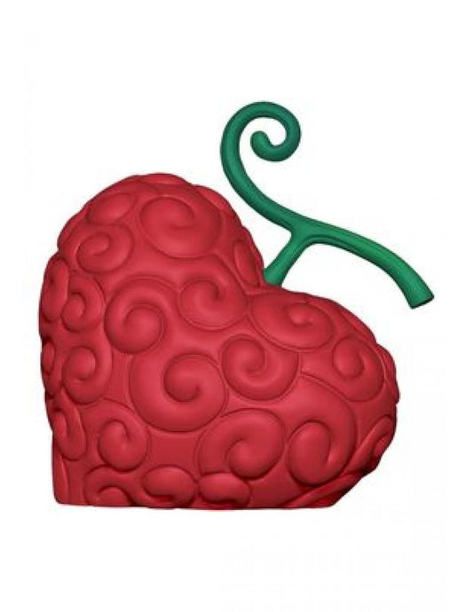 OPE OPE FRUIT HUCHA 12 CM ONE PIECE