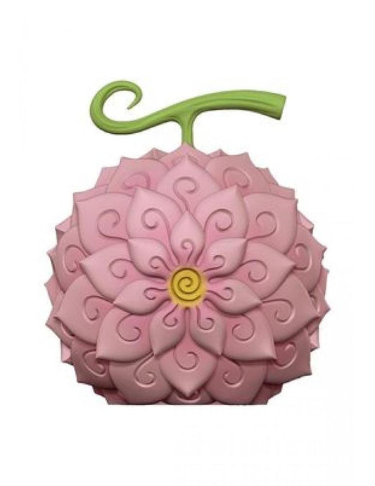 HANA HANA FRUIT HUCHA 12 CM ONE PIECE