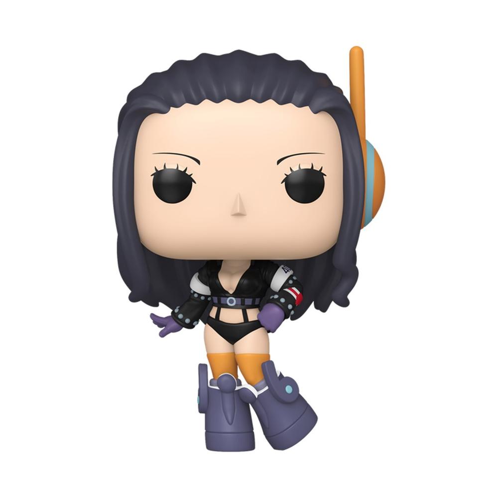 FUNKO POP ANIMATION: ONE PIECE -  NICO ROBIN (EGGHEAD)